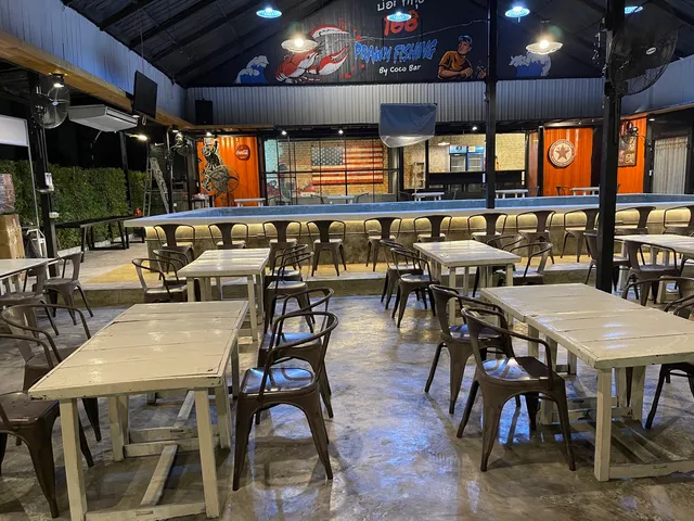 บ่อตกกุ้ง 168 prawn fishing