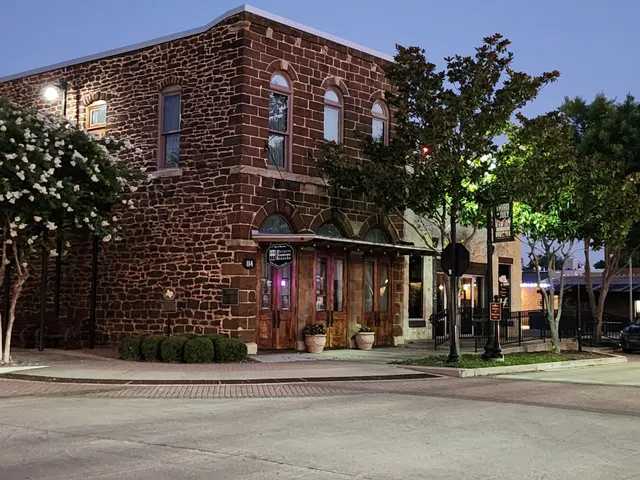 Roanoke Visitor Center and Museum