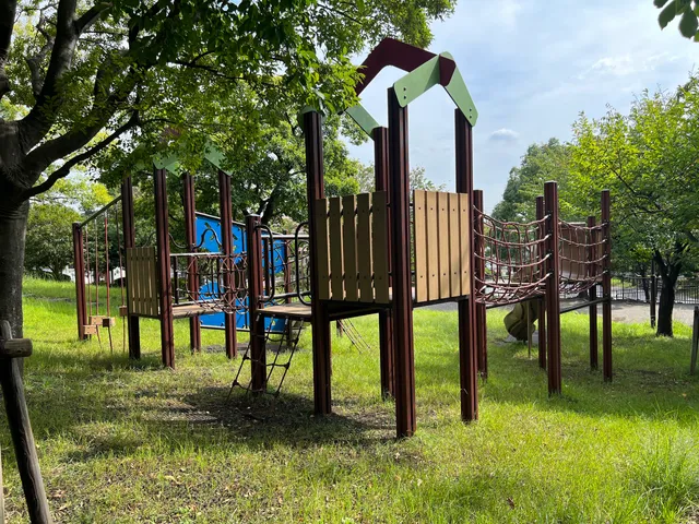 Minamiyamata Boken Park