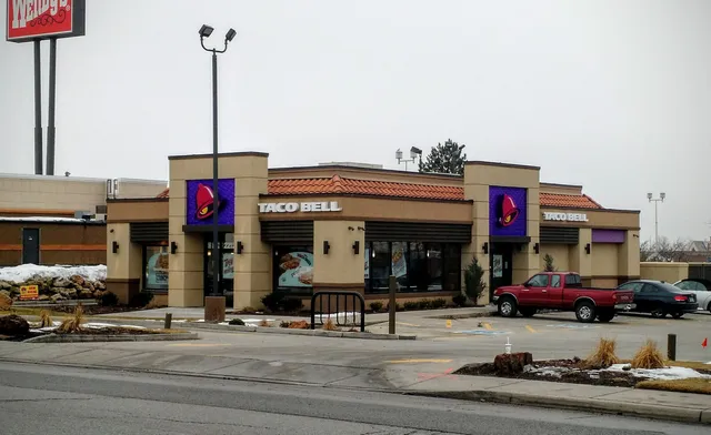 Taco Bell