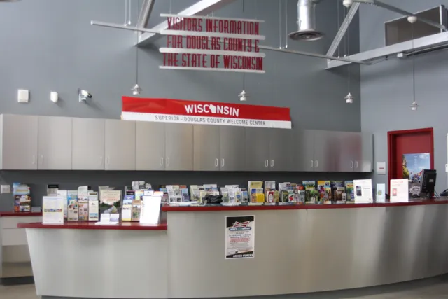 Superior Tourism Information Center