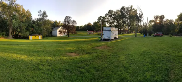 Historic Fairview Park, Assoc.