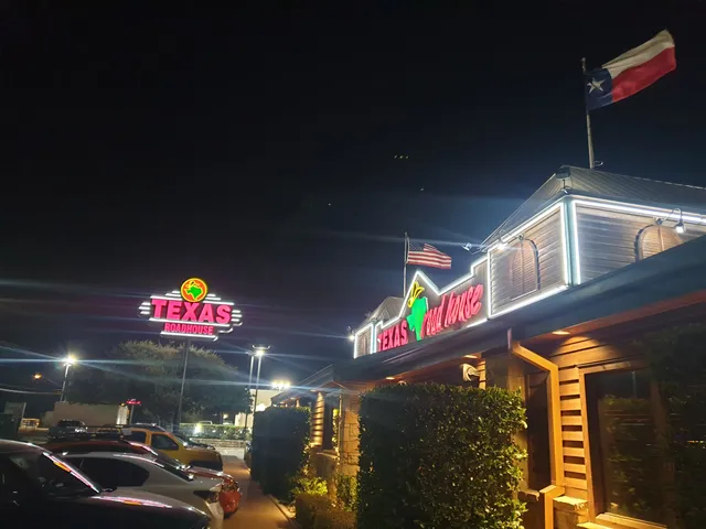 Texas Roadhouse