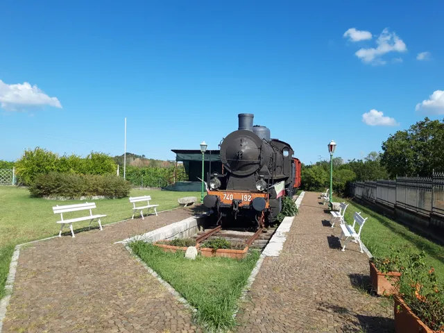 Vini Case Marcosanti