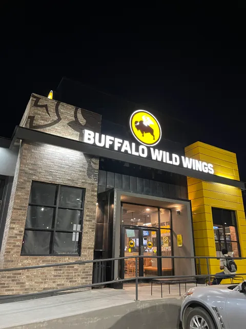 Buffalo Wild Wings