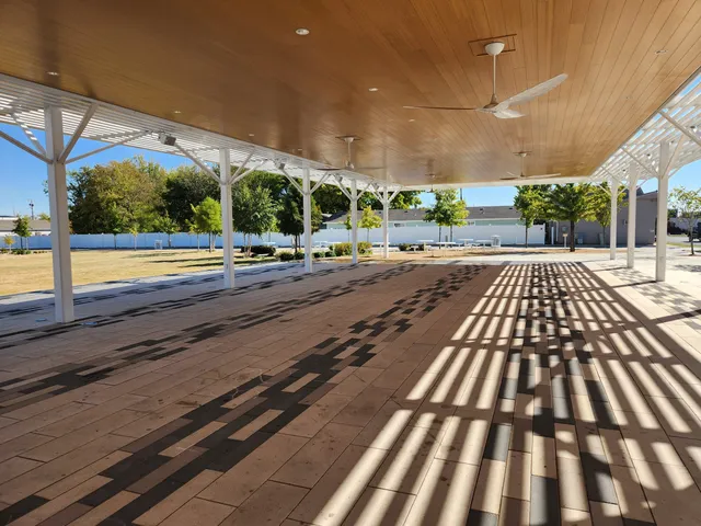 Redbud Festival Park