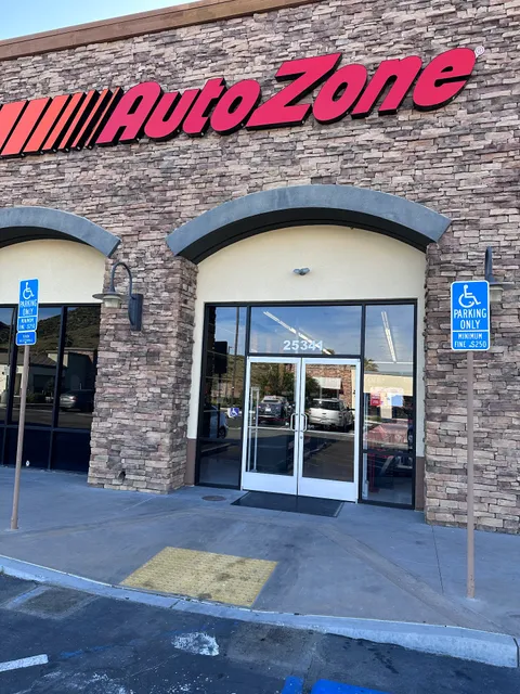 AutoZone Auto Parts