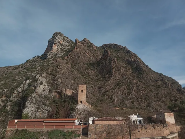 Vía ferrata La Lombera (k3)