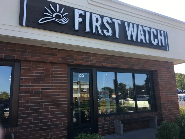 First Watch