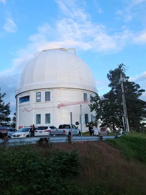 Centre of the Universe