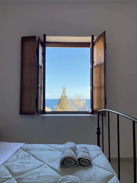 Ritsos Family Apartment