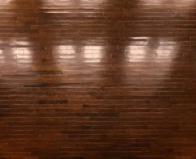 Cedar Rock State Park - Frank Lloyd Wright designed Walter Estate