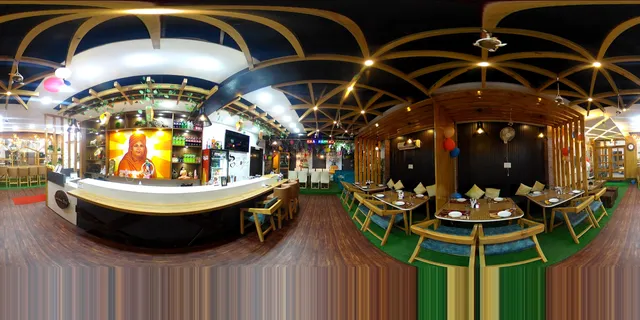 Indian Era Restaurant - Restaurant In Haridwar/ Cafe In Haridwar