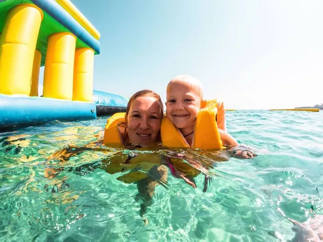 Crazyland Water Park