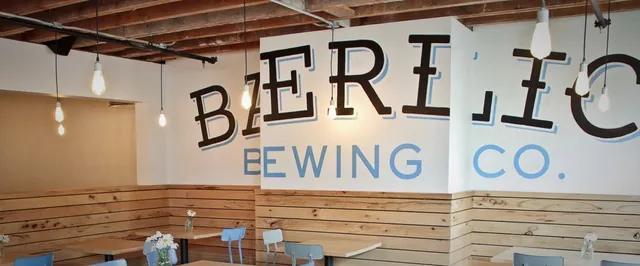 Baerlic Brewery & Taproom
