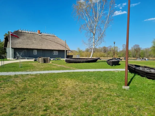 Carnikava Local History Center