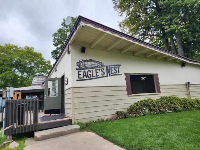 Eagle's Nest