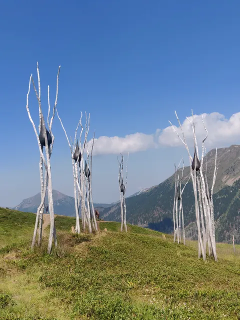 Parco d'Arte - RespirArt