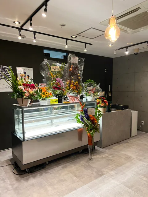 納豆のマキちゃん