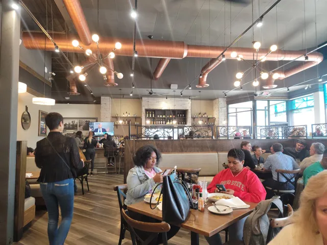 Another Broken Egg Cafe