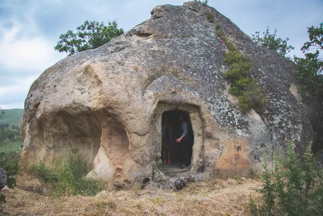 Santa Domenica Vittoria