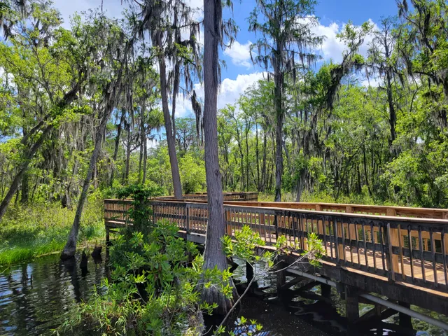 Park Palatlakaha Playground