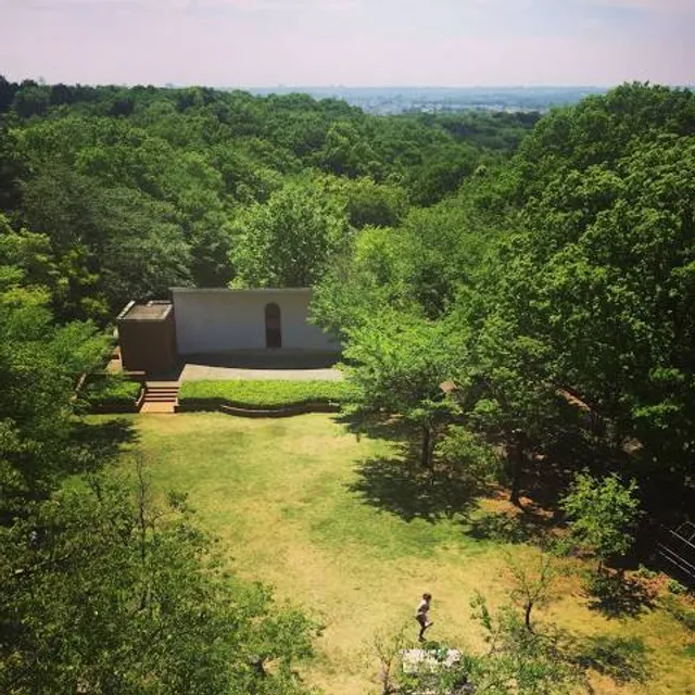 Rokudouyama Park Observatory