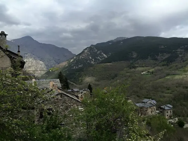 Vall de Ribes