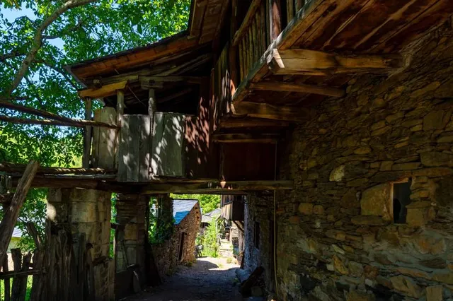 San Pedro of Montes monastery