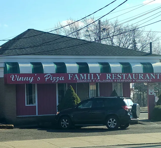Vinny's Pizza Restaurant