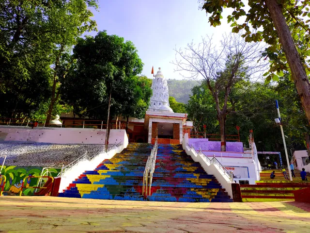 Mathardev Baba