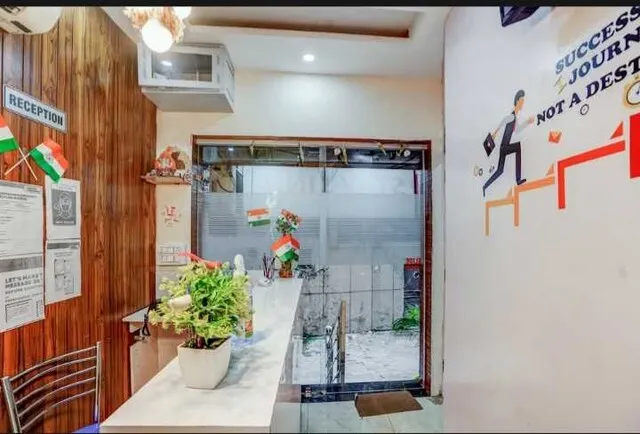 Hotel O Seventy stay in