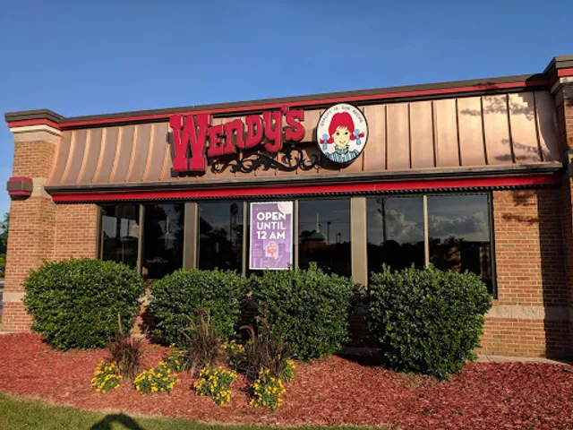 Wendy's