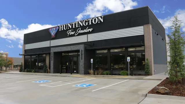 Huntington Fine Jewelers