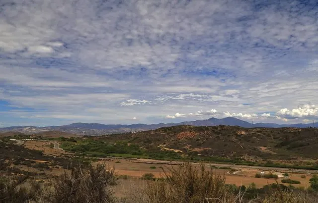Laguna Coast Wilderness Park