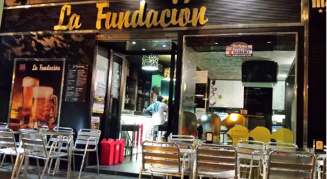 La Fundación Ferrol