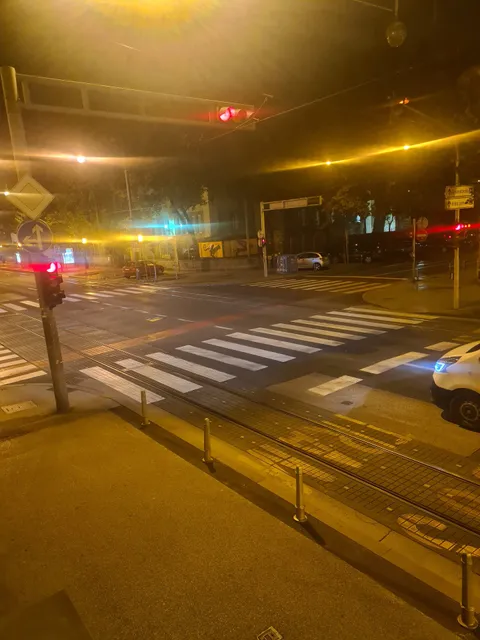 Downtown Zagreb Apartments