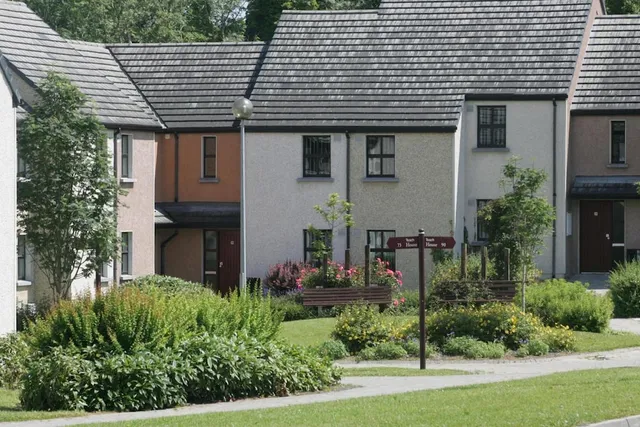 Brennan Court Guest Accommodation