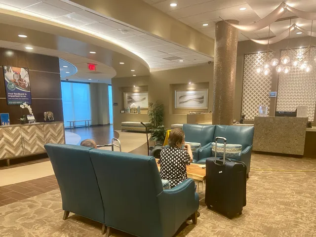 PAM Health Rehabilitation Hospital of Sugar Land