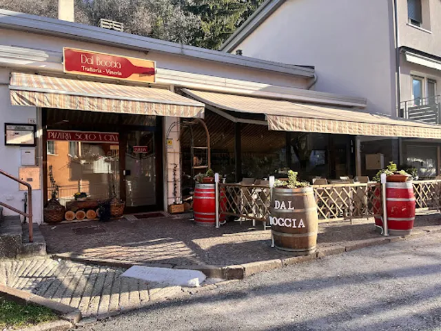 Trattoria Dal Boccia