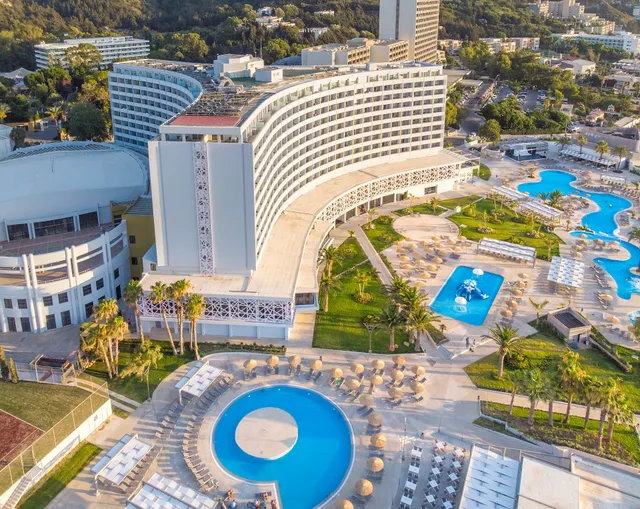 Akti Imperial Deluxe Resort & Spa Dolce by Wyndham