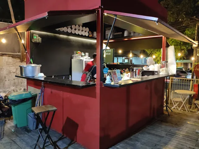 Rawon Bar - Puri Kembangan