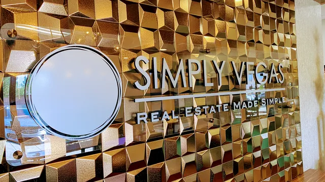 Simply Vegas Green Valley