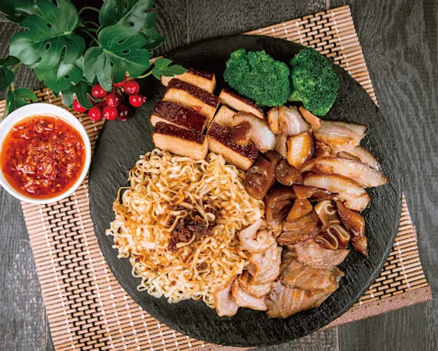 秘醬滷味 花蓮店(可線上預訂)