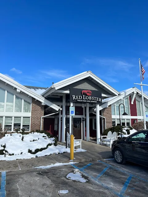 Red Lobster
