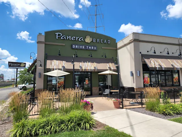 Panera Bread