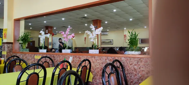 Restaurant Bar Pekin 2000