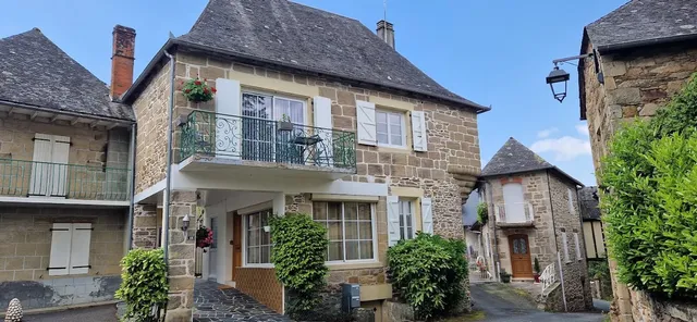 Les Pénates Corréziennes - Gites en Corrèze - Brive La Gaillarde