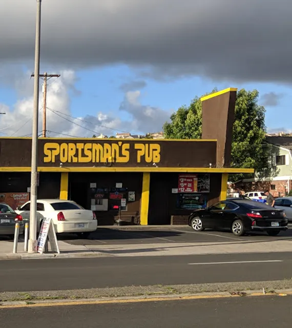 Sportsman Pub