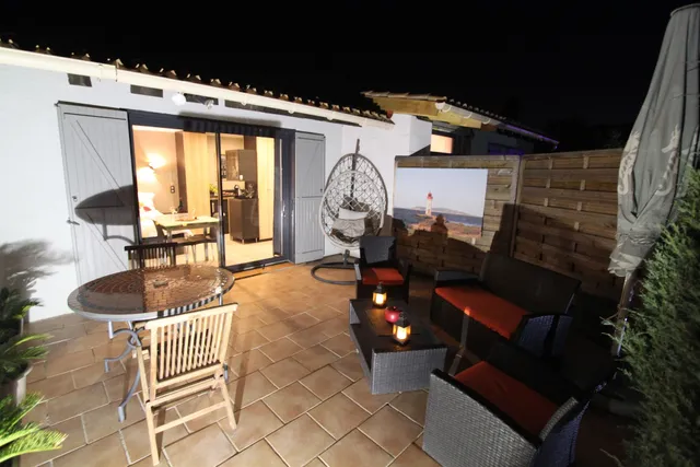 La chambre des Onglous